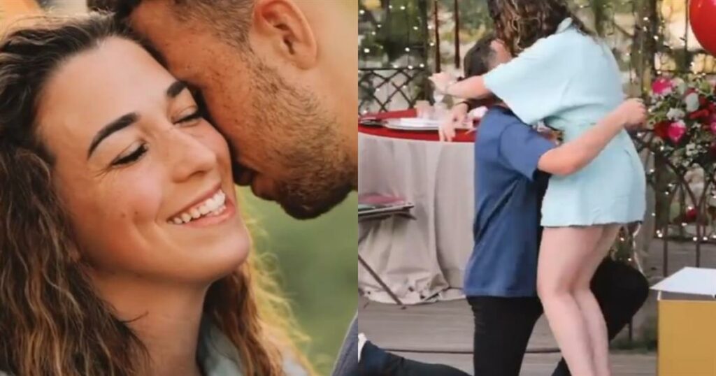 Νεκρός ο Ζότα: Το βίντεο με την σύζυγό του από την πρόταση γάμου – «Το όνειρό μου έγινε πραγματικότητα»