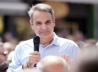 Ο Κυριάκος Μητσοτάκης το έκανε ξεκάθαρο: «Θα πάρουμε τα λεφτά πίσω από τους κλέφτες» – Το μήνυμά του για το σκάνδαλο του ΟΠΕΚΕΠΕ