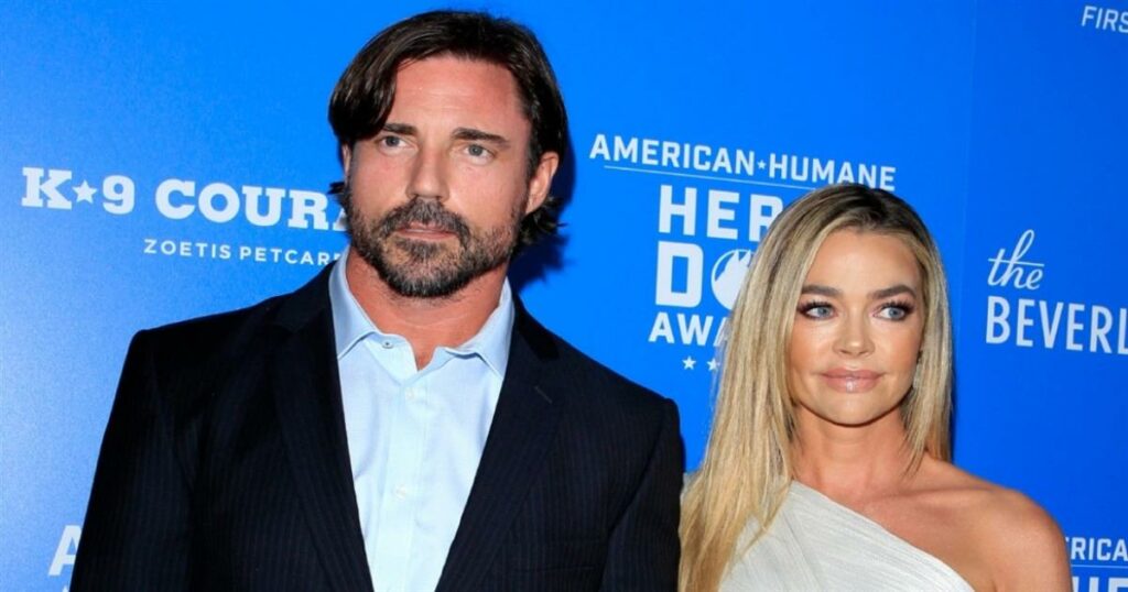 Βóμβα στη showbiz: Διαζύγιο για το πιο αγαπημένο ζευγάρι μετά από 7 xρόνια γάμου