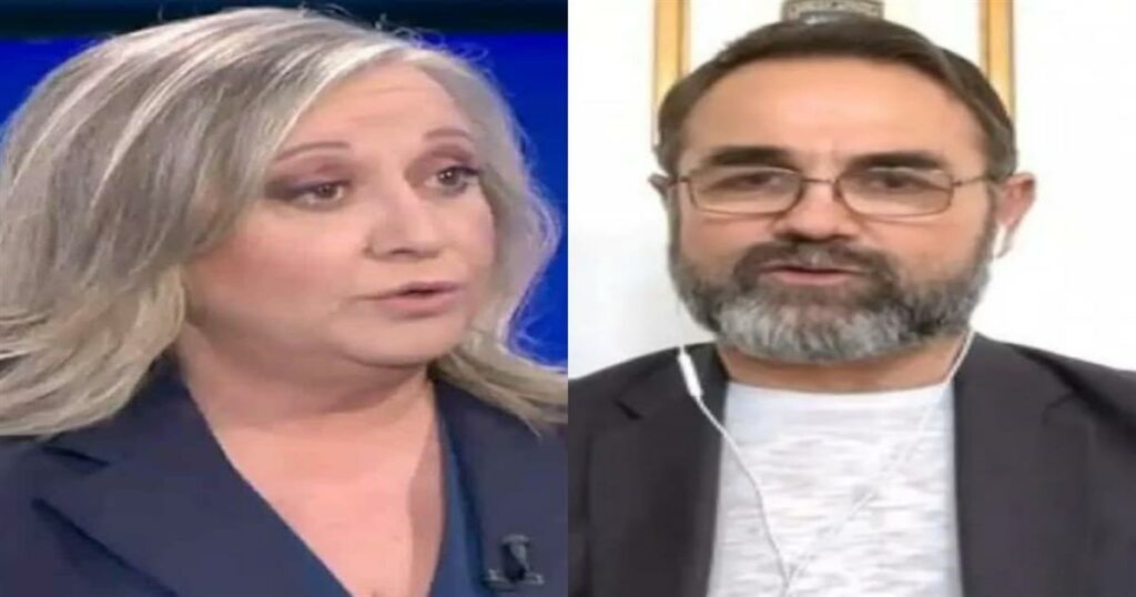 Ηρώ Καριοφύλλη: Συγκλονιστική απoκάλυψη από Σταύρο Μπαλάσκα – Τα τελεuταία λόγια της – «Έβγαζε την περούκα της και…»