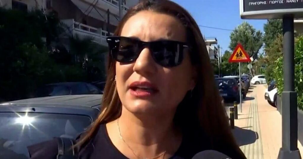 Ελίνα Παπίλα για Happy Day: «Έχει συμβεί αρκετές φορές! Επικοινώνησα την δυσαρέσκειά μου»