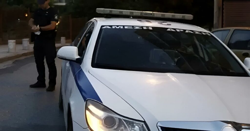 ΕΚΤΑΚΤΟ – Τραγωδία ΠΡΙΝ ΑΠΟ ΛΙΓΟ: 21χρονη μαχαίρωσε μέχρι θανάτου 66χρονο μετά από καυγά