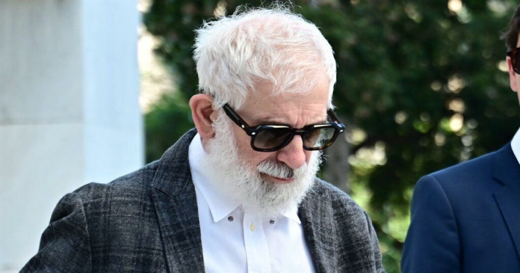 Απίστευτη κατηγορία από τον Μίντζια κατά Φιλιππίδη – «Οι δικηγόροι του τού έδιναν φάρμακο για να αδυνατίσει»