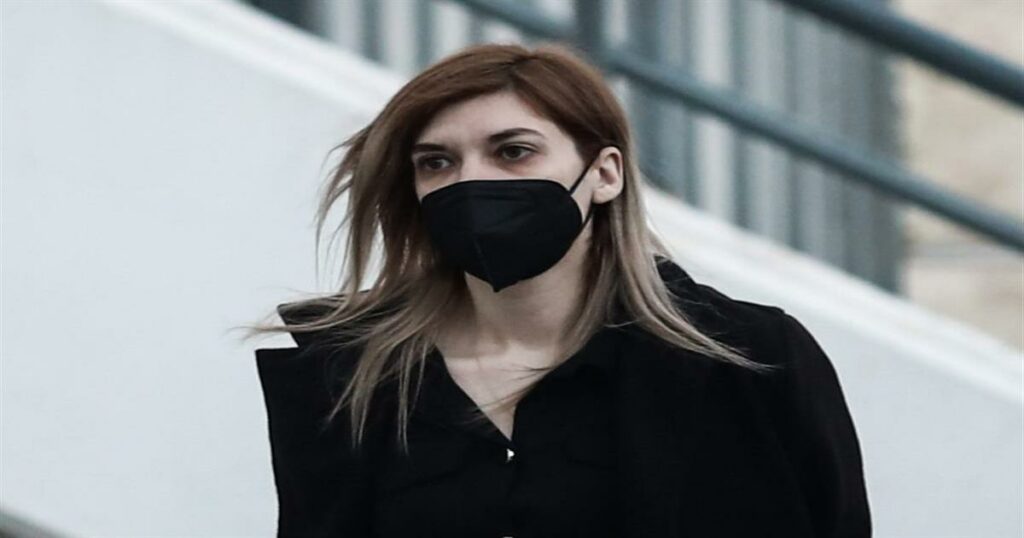 Βασανιστική η καθημερινότητα για τη Ρούλα Πισπιρίγκου: Τα τηλεφωνήματα και οι φοβίες