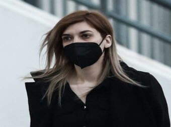 Βασανιστική η καθημερινότητα για τη Ρούλα Πισπιρίγκου: Τα τηλεφωνήματα και οι φοβίες