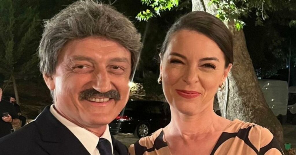 Πρωτόπαππα για θάνατο Ήμελλου: «Δεν έχω μιλήσει σε κανέναν άνθρωπο γι’ αυτό»