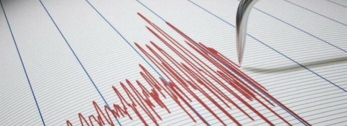 Ισχυρός σεισμός 5 Ρίχτερ ανοιχτά της Σητείας