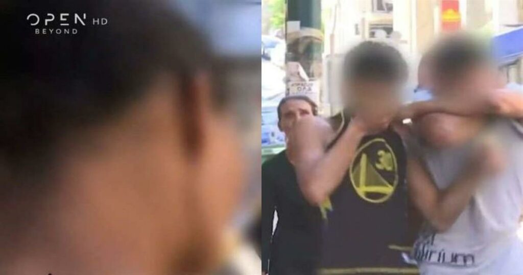 «Δεν είναι βιασμός – Με τη θέλησή της πήγε με το παιδί»: Τι υποστηρίζει η μητέρα των αδερφών που κακοποίησαν την 14χρονη στον Πειραιά