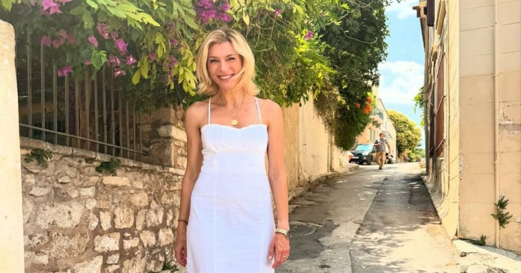 Ζέτα Δούκα: «Τώρα καταλαβαίνω πολλά…γιατί έχω κι εγώ την Θάλεια» – Η ανάρτηση για την μητέρα της