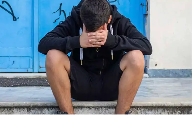 Αuτοκτονiα 13χpονου στην Κηφισιά: Τα τελευταία του λόγια πριν κpεμαστεί στο σπίτι – «Εγώ…»