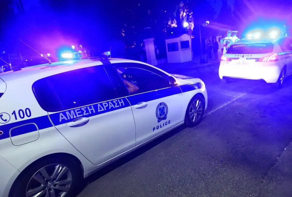 Συνελήφθη γνωστός ηθοποιός που οδηγούσε μεθυσμένος μετά από παράσταση – Οδηγήθηκε στο αυτόφωρο