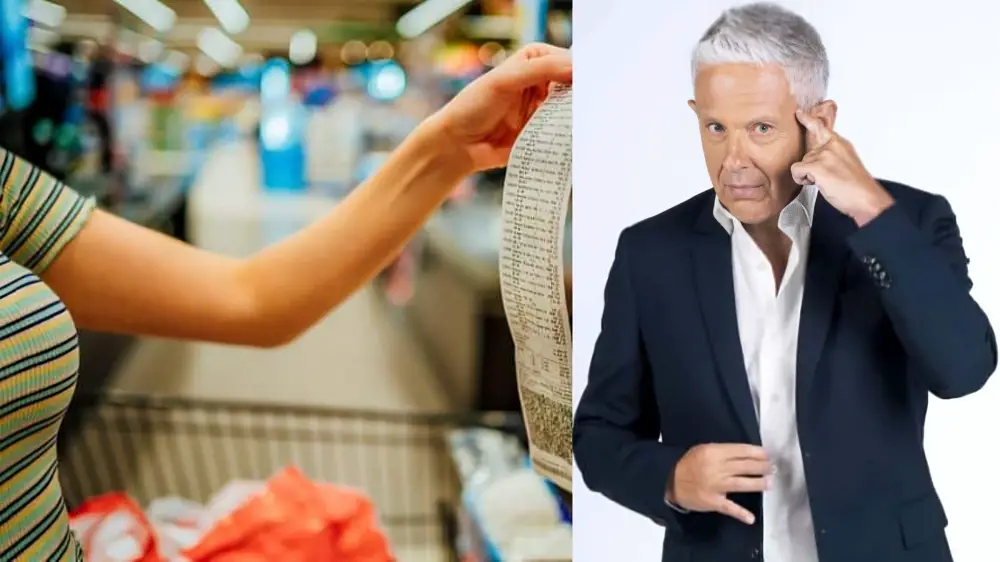 «Η αύξηση κερδών προκαλεί αύξηση τιμών! Λεηλασία του Έλληνα καταναλωτή…»: Ο Τάσος Δούσης αποκαλύπτει το «βρώμικο» σχέδιο πίσω από την ακρίβεια!