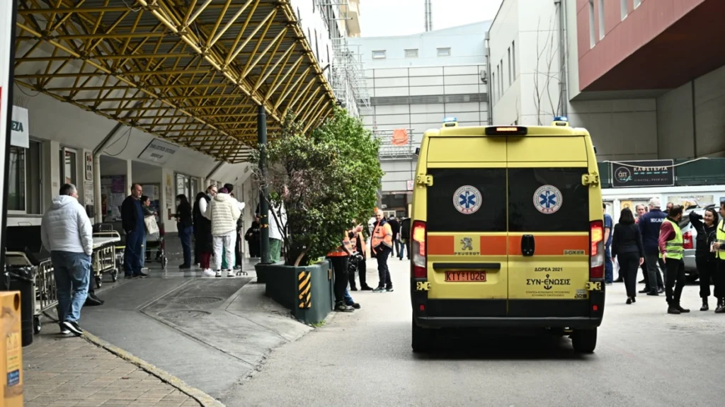Θέμα ημερών η έναρξη της αξιολόγησης των νοσοκομείων από τους ασθενείς – «Θα βγάζω το σκορ κάθε μήνα» ανακοίνωσε ο Γεωργιάδης