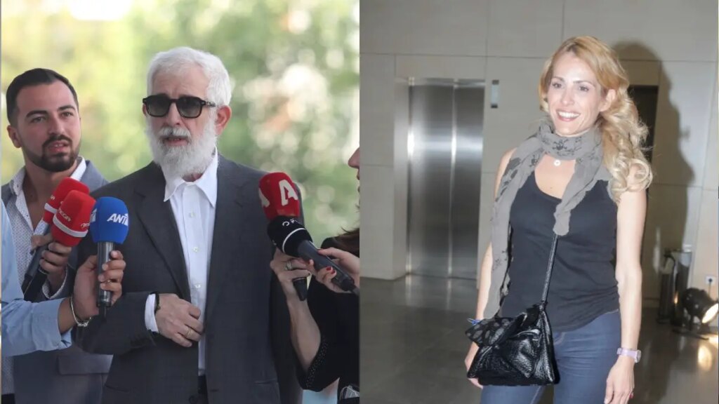 «Ευχαριστούμε κορίτσια»: Συγκινεί η Τζένη Μπότση μετά την καταδίκη Φιλιππίδη