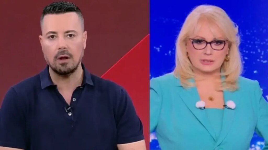 Φως στο Τούνελ: H «μπηχτή» της Νικολούλη που εξόργισε τον Πέτρο Κουσουλό – Η σκληρή απάντησή του