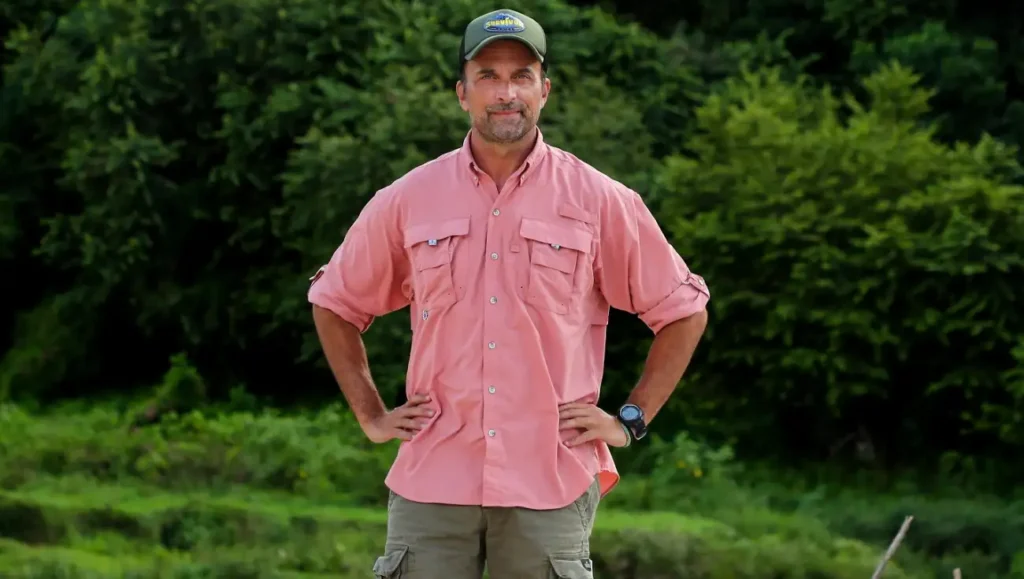 Ο Λιανός για την επιστροφή του “Survivor” – «Είναι λίγο διαστροφή, αλλά χαίρομαι»