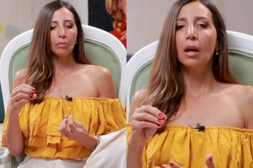 Αίθρα Λυκουρέζου: Αποκάλυψη σοκ – «Έμπαινε στο δωμάτιό μου, τριβόταν…»
