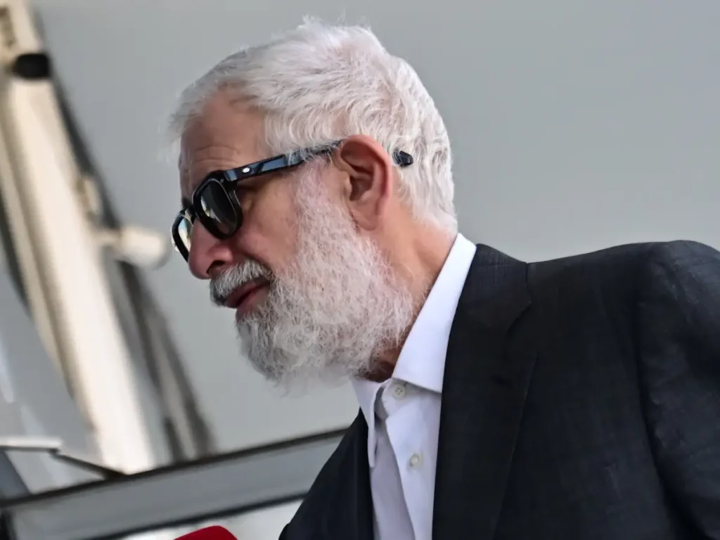 Δίκη Πέτρου Φιλιππίδη – Τα 26 σημεία των αντιφάσεων που εντοπίζει ο εισαγγελέας στη δεύτερη απόπειρα βιασμού