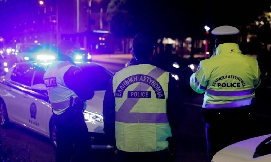 Συνελήφθη γνωστός ηθοποιός που οδηγούσε μεθυσμένος μετά από παράσταση – «Δίκαιο. Δεν έπρεπε» είπε