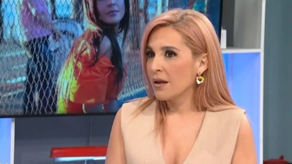 Γιάννα Τερζή για τον όγκο στο νωτιαίο μυελό: Αλλάζουν πολλά πράγματα όταν σου συμβαίνει κάτι που σου αφήνει μία αναπηρία»