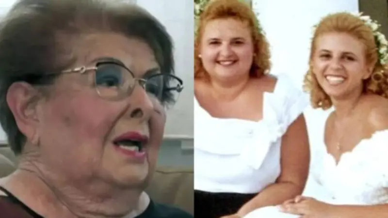 Πού άφησε την περιουσία της η Βέφα Αλεξιάδου μετά το θάνατο των παιδιών της