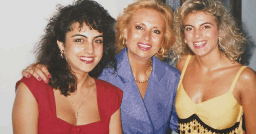 Η επιθυμία της Μοσχολιού που θα γίνει πραγματικότητα είκοσι χρόνια από τον θάνατό της