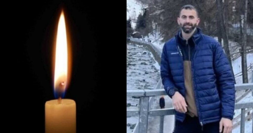 Τραγωδία στις Άλπεις: Νεκρός γνωστός Έλληνας ορειβάτης – Σκοτώθηκε στον «διάδρομο του θανάτου» ο Δημήτρης Κάντας