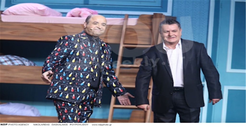 «Δεν ήμουν ικανοποιημένος από τα χρήματα»: Ο Γιάννης Καπετάνιος μιλάει για τον Μάρκο Σεφερλή