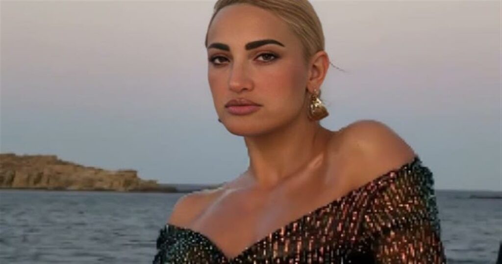 Τούνη: Τα πρώτα γενέθλια με το νέο σύντροφό της – Μαζί στην Ίμπιζα