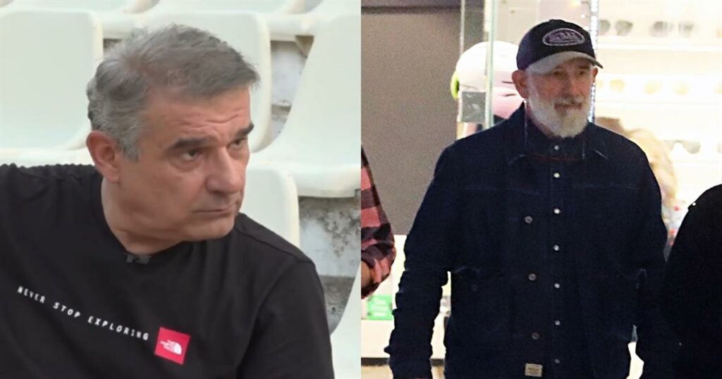 Αποστολάκης για Φιλιππίδη: «Επιτέλους έχει τιμωρηθεί! Αλλά αν μάθει κάποιος ότι πέθανε, θα ευχαριστηθεί;»