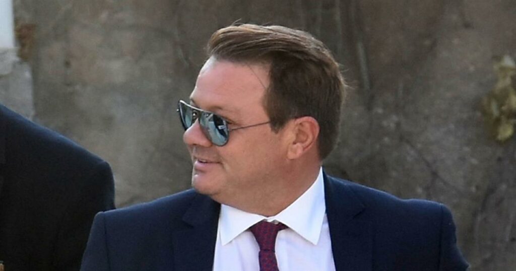 Απόστολος Λύτρας: Οι πρώτες δηλώσεις μετά το βύθισμα του σκάφους του – «Ήταν βράδυ και…»
