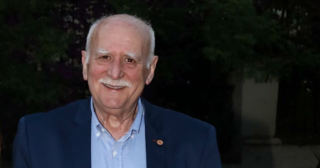 Γιώργος Παπαδάκης: Η ψυχολογική του κατάσταση ένα μήνα μετά το τέλος του Καλημέρα Ελλάδα