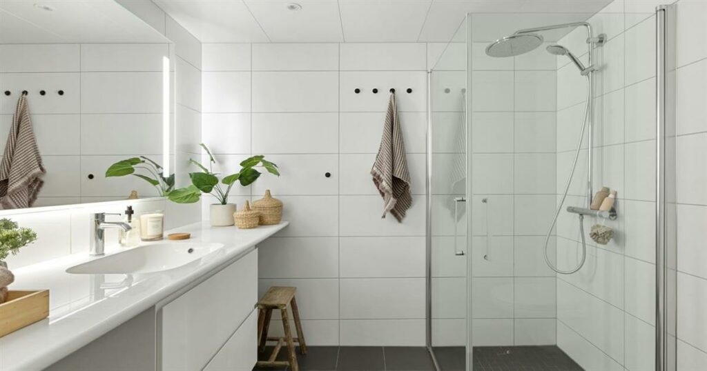 Μικρό μπάνιο: Το πάμφθηνο έπιπλο των IKEA που το παίρνουν όσοι δεν έχουν χώρο, ξεπουλάει σε δευτερόλεπτα