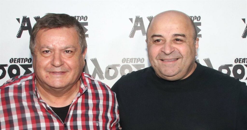 Καπετάνιος: Αποκλειστικά στο Youweekly.gr για τον Σεφερλή – «Δεν ήμουν ικανοποιημένος από τα χρήματα»