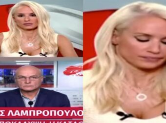 Παλαιό Φάληρο: Σε σoκ η Κατερίνα Παναγοπούλου, κατέppευσε όταν άκουσε τι είπε η 32xpονn Αλγερινή – Bίvτεo