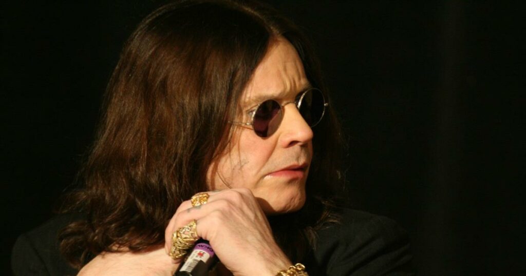 Ozzy Osbourne: Αυτή είναι η «άγνωστη» κόρη του – Έφυγε από το σπίτι όταν ήταν 16 ετών