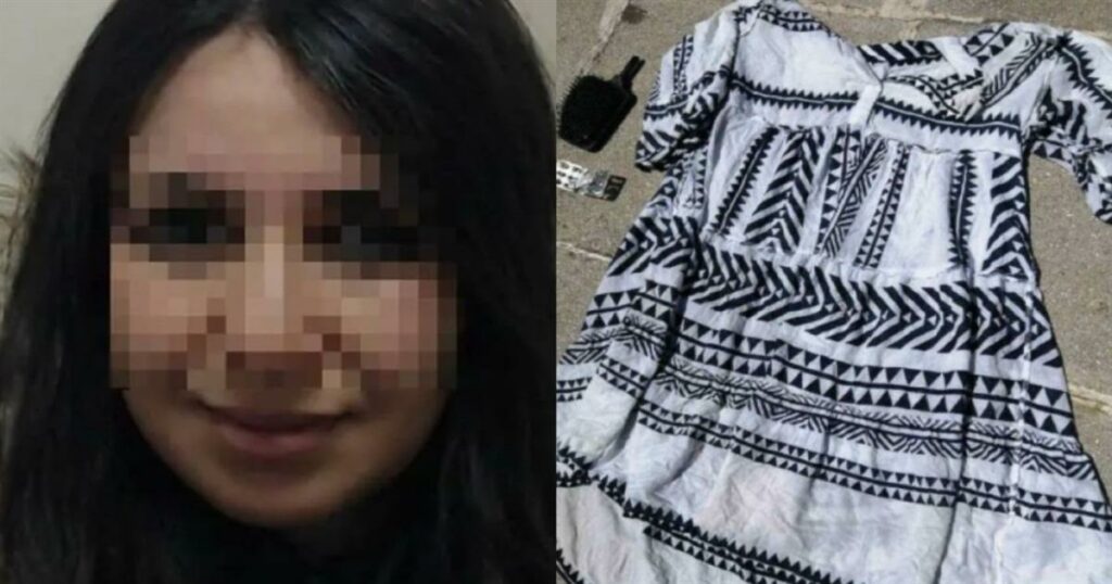 Παλαιό Φάληρο: Αυτά είναι τα αντικείμενα που προσπάθησε να ξεφορτωθεί η 32χρονη – Φωτογραφίες