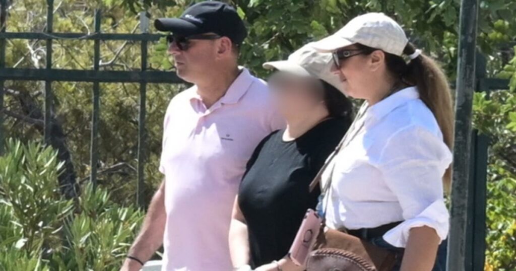 Παλαιό Φάληρο: Προφυλακίστηκε η 32χρονη Αλγερινή για το θάνατο του 3χρονου κοριτσιού