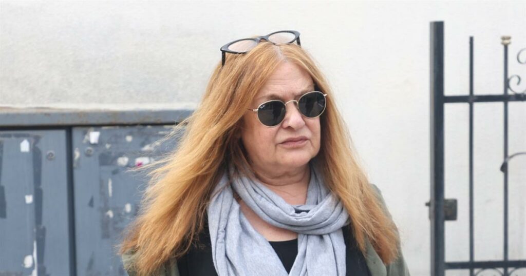 Τζόυς Ευείδη: «Έχω φάει το κράξιμο της αρκούδας! Με έχουν κατηγορήσει ότι κάνω κτηνοβασίες»