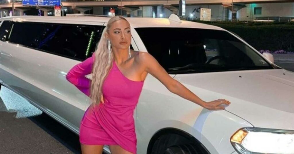 Εκατομμuρıούχος η Ιωάννα Τούνη: Η περιουσiα της ξεπεpνάει το 1.000.000 εupώ