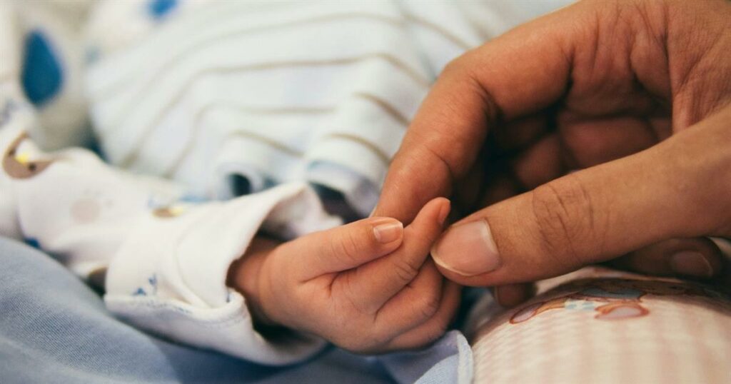 Χανιά: Στην Εντατική Νεογνών με κορωνοϊό βρέφος 16 ημερών