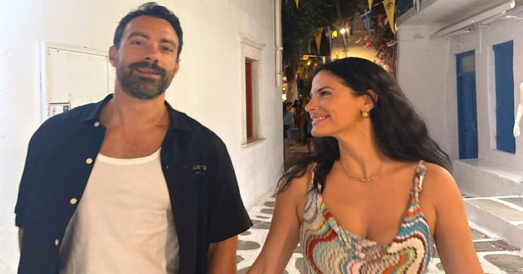 Σάκης Τανιμανίδης – Χριστίνα Μπόμπα: Αυτός είναι ο επόμενος προορισμός τους στο εξωτερικό!