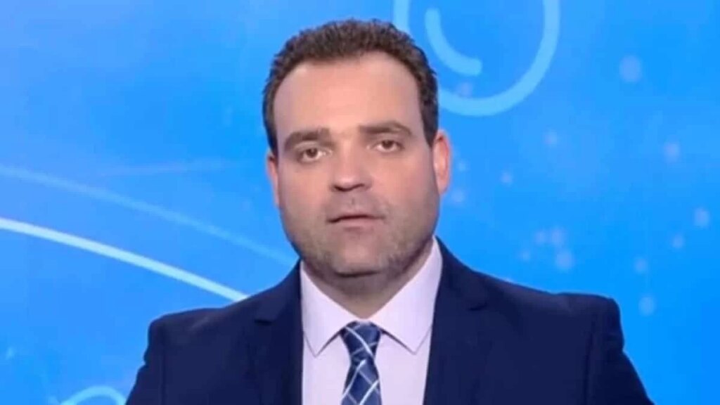 Προειδοποιεί ο Μαρουσάκης για τον καιρό: «Θα έρθουμε αντιμέτωποι με φαινόμενα αστάθειας που ίσως προβληματίσουν»