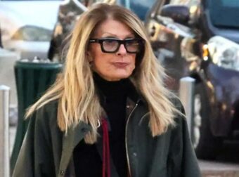 Έκτακτη είδηση σοκ για Εύη Δρούτσα