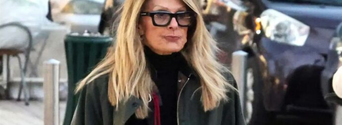 Έκτακτη είδηση σοκ για Εύη Δρούτσα