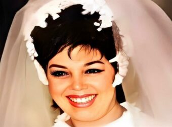 Απομονωμένη πέθανε στον Διόνυσο όπου ζούσε τα τελευταία χρόνια η πασίγνωστη ηθοποιός