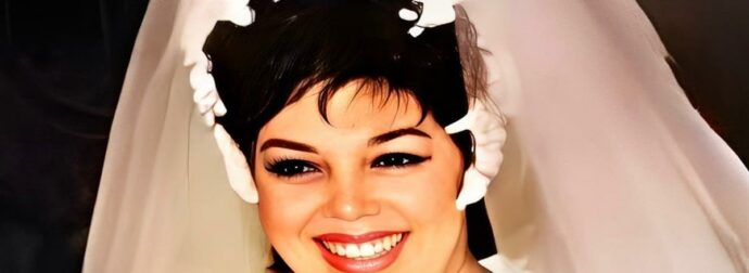 Απομονωμένη πέθανε στον Διόνυσο όπου ζούσε τα τελευταία χρόνια η πασίγνωστη ηθοποιός