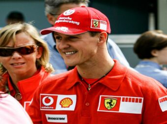 Αποκαλύφθηκε το μεγαλύτερο «ιερό» μυστικό στον κόσμο – Έτσι είναι σήμερα ο Μίκαελ Σουμάχερ