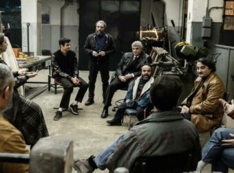 Δήμος Γιγαντάκης – Αχιλλέας Ζέρβας: Οι ηθοποιοί του Ριφιφί που «αγκάλιασαν» τον νανισμό και τον τραυλισμό