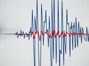 Σεισμός τώρα στην Ελλάδα – Οι πρώτες πληροφορίες και ο χάρτης